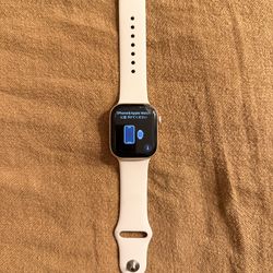 Apple Watch series 10 — 42mm