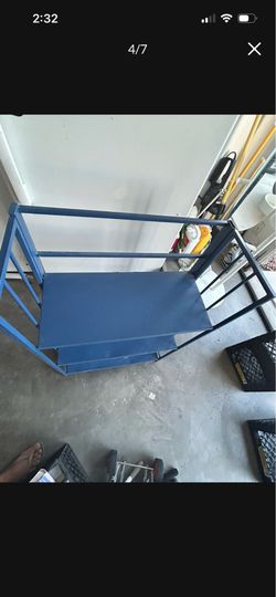Foldable rack