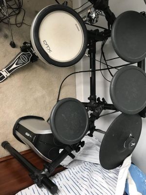 New and Used Drum sets for Sale in Charlotte, NC - OfferUp New and Used Drum sets for Sale in Charlotte, NC - OfferUp