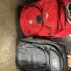 Travel Bags 