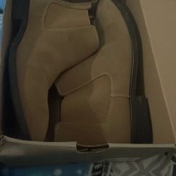 Dress Boot Size 9