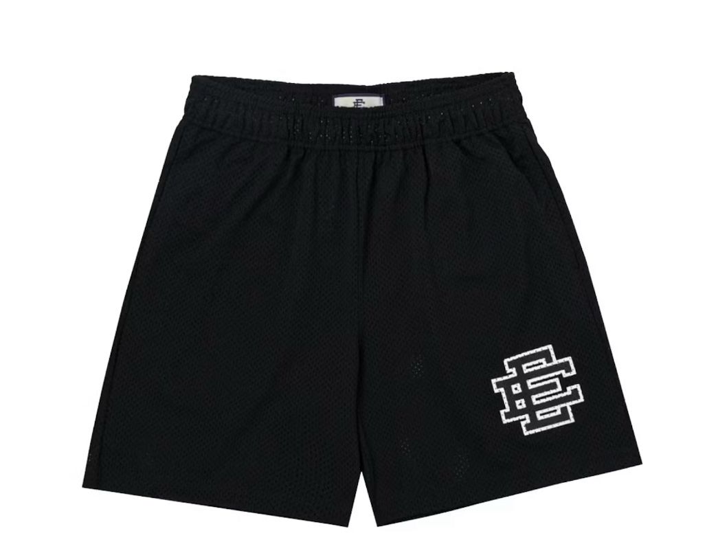 EE Eric Emanuel Shorts