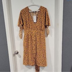 Beautiful Dress