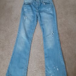 Jeans  and Khakis (Women's/Juniors)