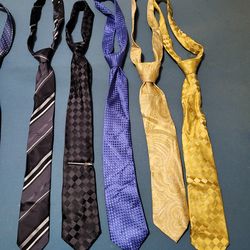 Ties