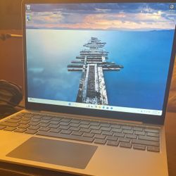 SURFACE LAPTOP GO 12.4IN 4GB