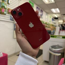 IPHONE 13 128GB UNLOCKED✅