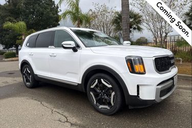 2024 Kia Telluride