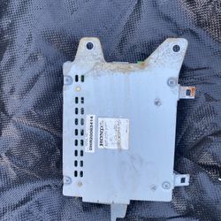 Amplifier Honda Element Part