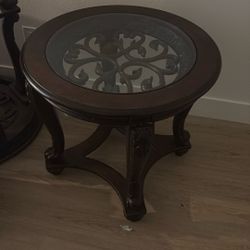 Side tables for living room