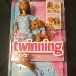 Barbie Twinning New Grand Prairie Serious Only