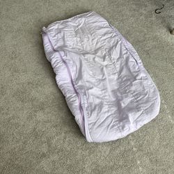 Beddys toddler/ crib size, Clean great condition