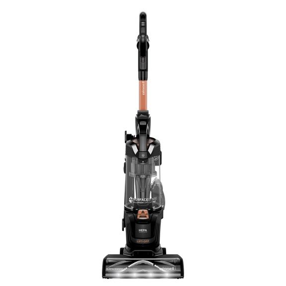 Bissell 3418 SurfaceSense® Allergen Pet Lift-Off® Vacuum Cleaner NEW IN BOX
