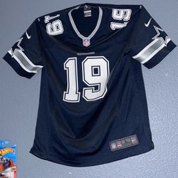 Authentic NFL Jersey 
