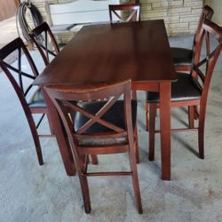 Dining Table Of 6