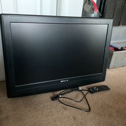 Dynex 32" 720p HD LCD Television/Monitor