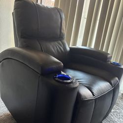 Recliner