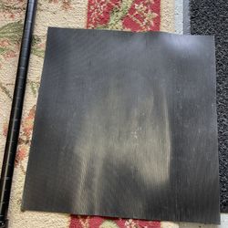 Rubber Mat