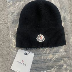 Moncler Beanie