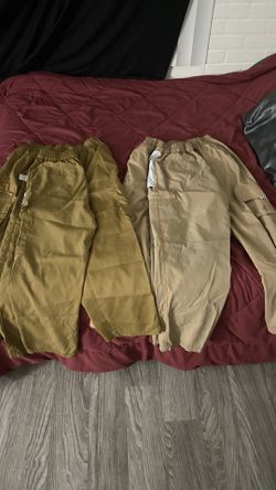 Men's Cargo Pants L