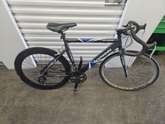 Schwinn Racing Bike