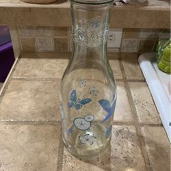 Paul Masson Vintage Carafe 