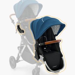 Mockingbird 2nd Seat Kit 2.0
