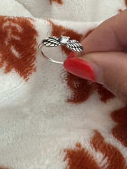 Pandora Ring 