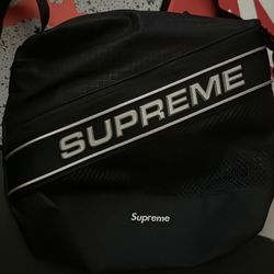 Supreme bag