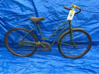 Lot of vintage bikes 2