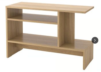 3x Side Table Holmerud Ikea