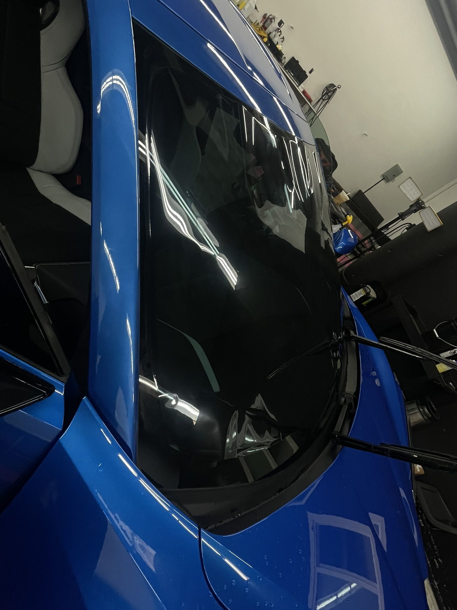 FasTint