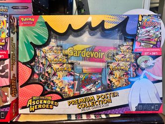 Pokemon