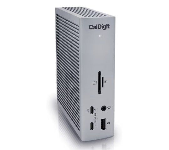 CalDigit TS4 Thunderbolt 4 Dock