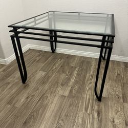 Glass Dining Room Table