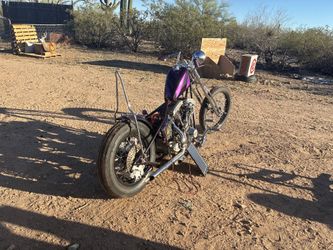 1979 Shovelhead  for sale or trade