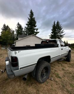1996 Dodge Ram 2500