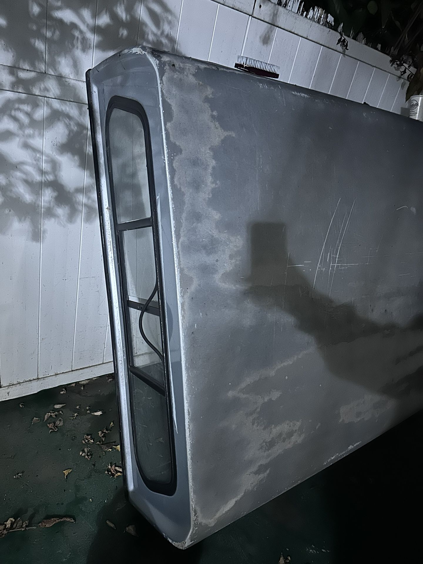 Camper Sell