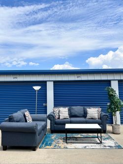 FREE Delivery 🚚 | Living Room Sofa Set