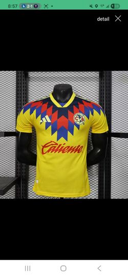 America Jersey