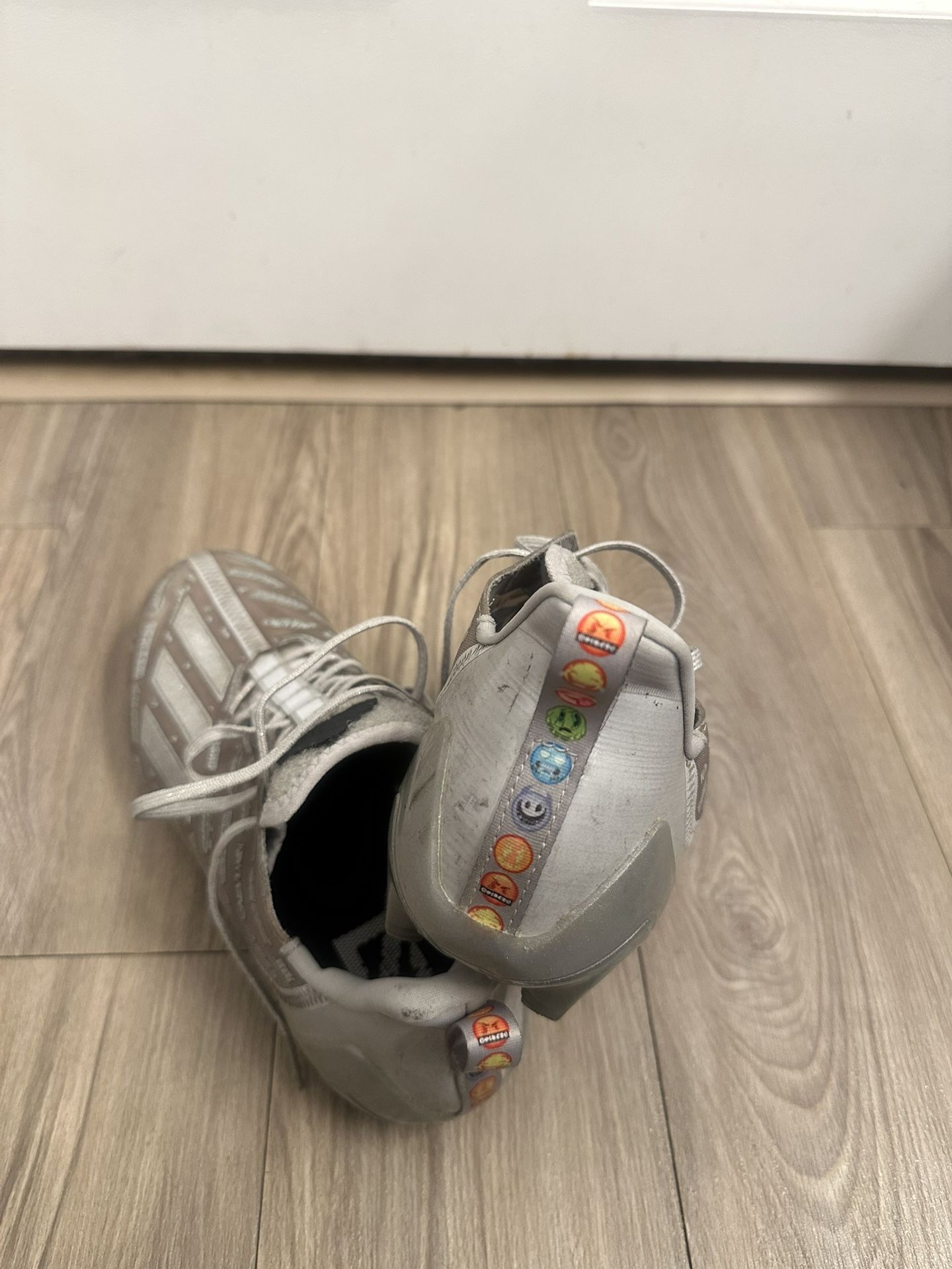 Adidas Football Cleats - Size: 11