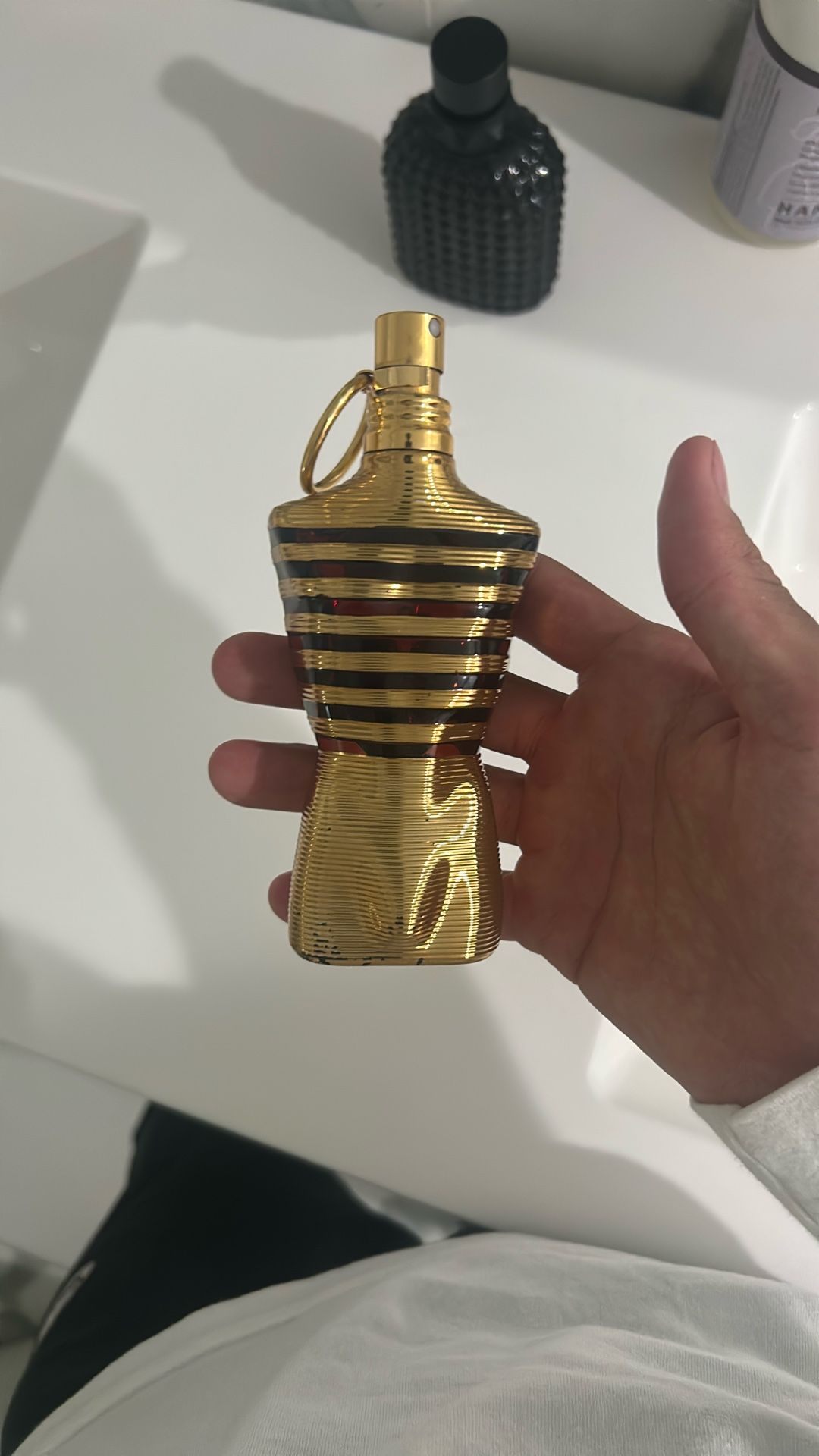 Jean Paul Gaultier Le Male Elixir