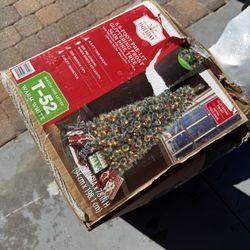 Christmas Tree 6.5 Ft