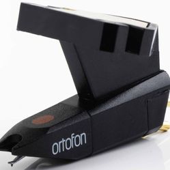 Ortofon OM 5S, OM Series Cartridge and Stylus - Single