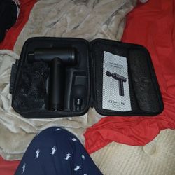 Massage Gun
