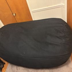 Bean Bag Couch 6ft +