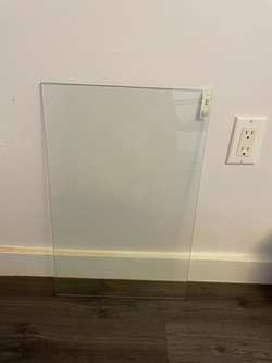 Glass Shelf Ikea Besta 22557