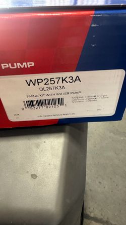 Camry or sienna 2005 v6 timing kit