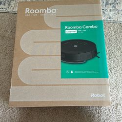 Roomba Combo Essential 