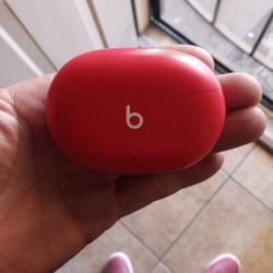 Beats Studio Earbuds 